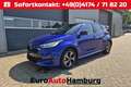 Toyota Yaris 1.5VVT-iE 116PS Automatik Teamplayer Klimaautomati Blau - thumbnail 1