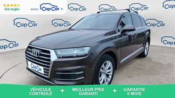 II 3.0 TDI 272 Quattro Tiptronic 8 Avus Extended - 7 places Toit ouvrant