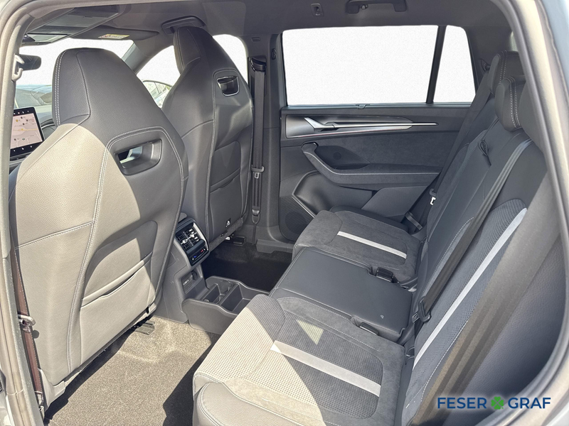 Skoda Kodiaq Sportline 20Zoll*AHK*Infotaiment-Komfort_Fahrassis — photo 13