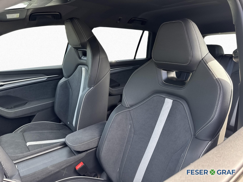 Skoda Kodiaq Sportline 20Zoll*AHK*Infotaiment-Komfort_Fahrassis — photo 10