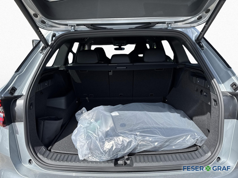 Skoda Kodiaq Sportline 20Zoll*AHK*Infotaiment-Komfort_Fahrassis — photo 14