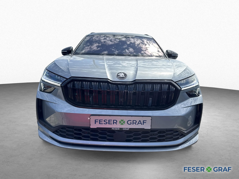 Skoda Kodiaq Sportline 20Zoll*AHK*Infotaiment-Komfort_Fahrassis — photo 2