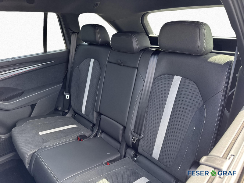 Skoda Kodiaq Sportline 20Zoll*AHK*Infotaiment-Komfort_Fahrassis — photo 12