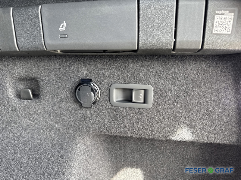 Skoda Kodiaq Sportline 20Zoll*AHK*Infotaiment-Komfort_Fahrassis — photo 15