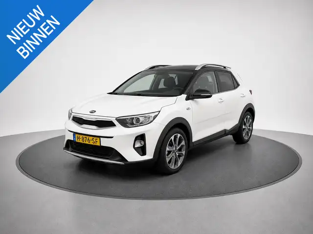 Kia Stonic 1.0 T-GDI DYNAMICLINE I APPLE CARPLAY I P-CAMERA I