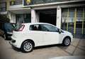 Fiat Grande Punto Grande Punto 1.3 Multijet Freestyle Bianco - thumbnail 9
