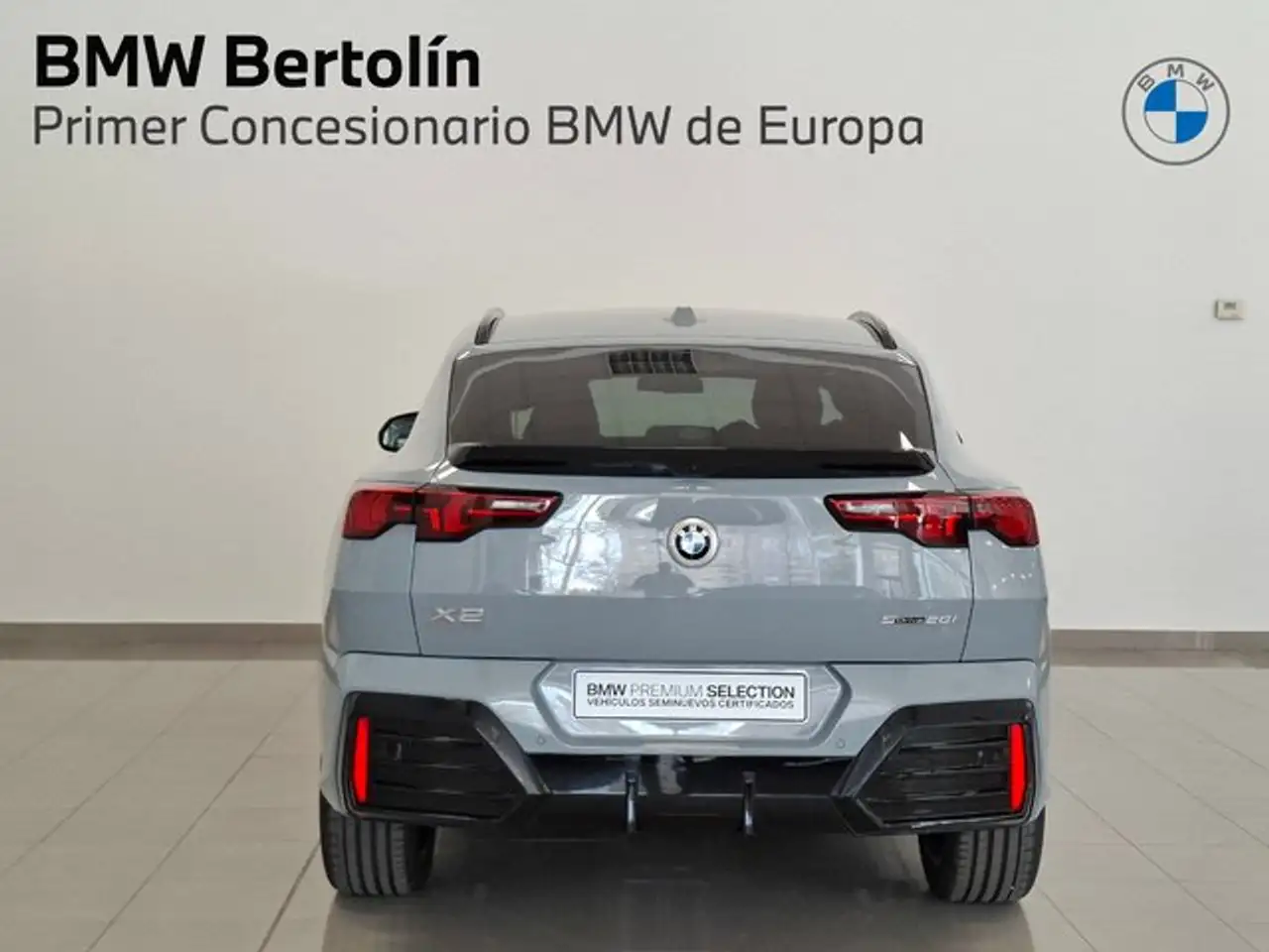 BMW X2 2026
