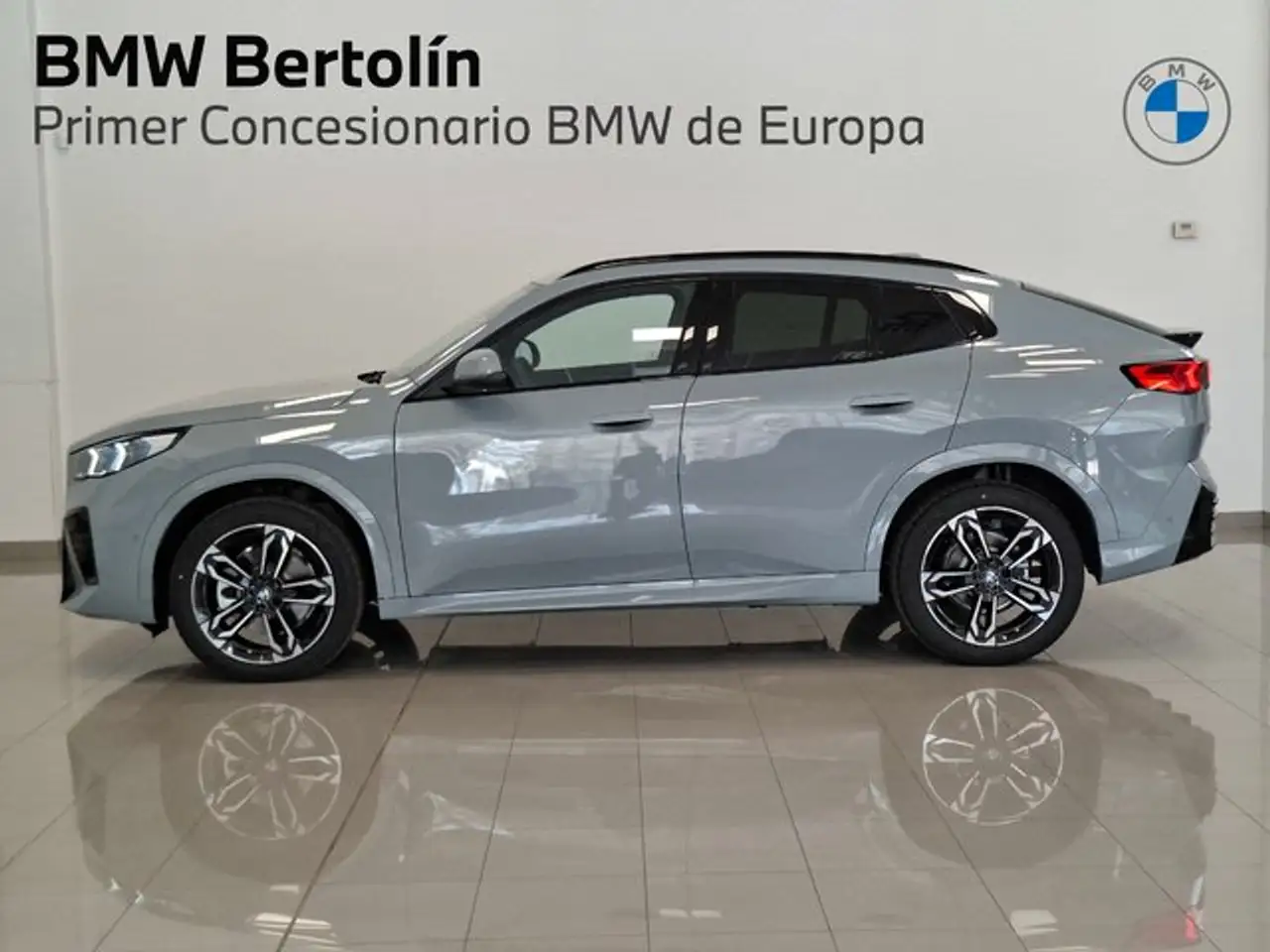 BMW X2 2026