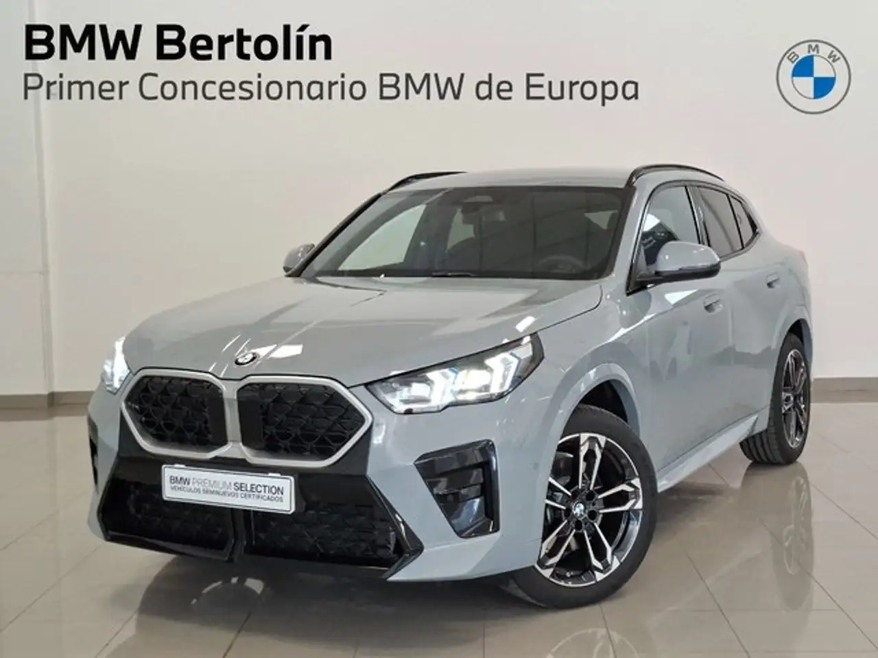 BMW X2 2026
