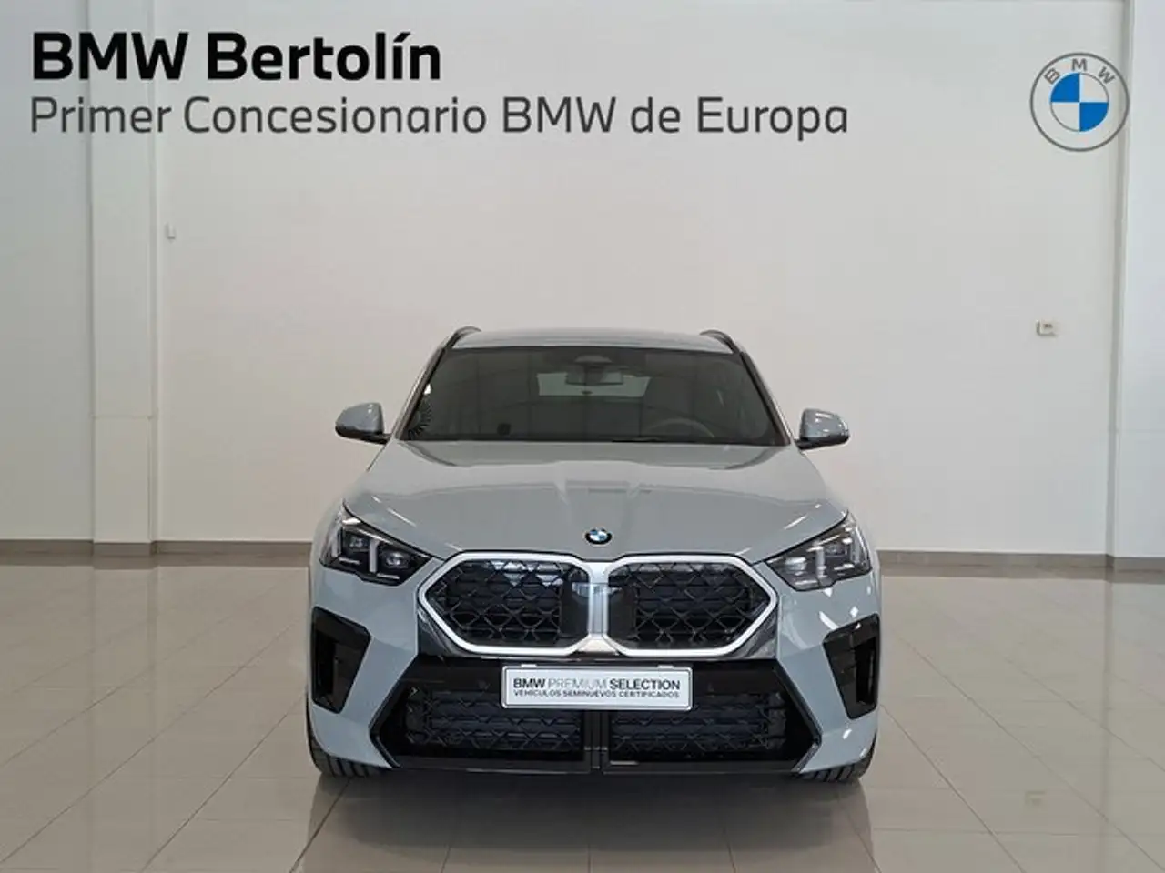 BMW X2 2026