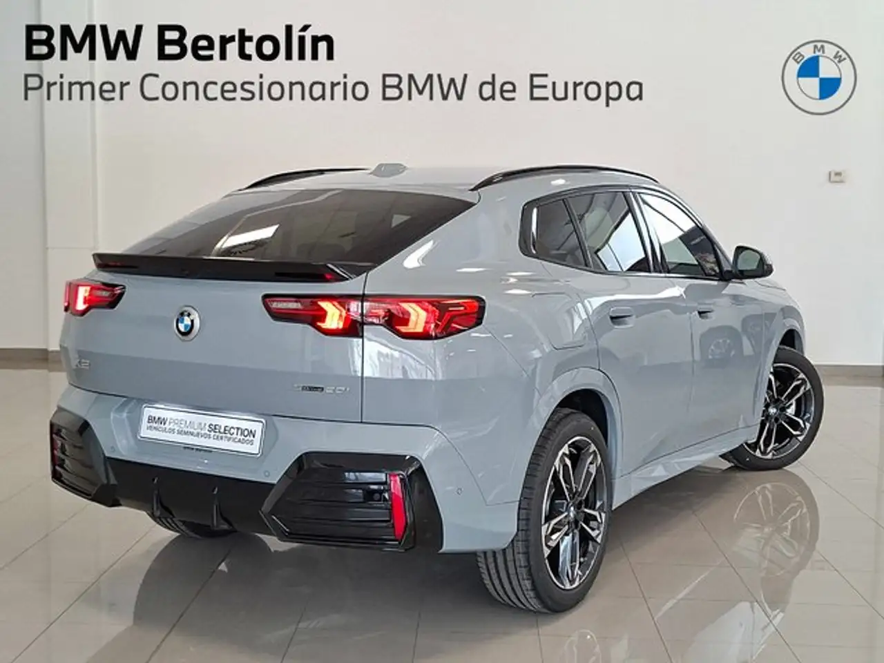 BMW X2 2026