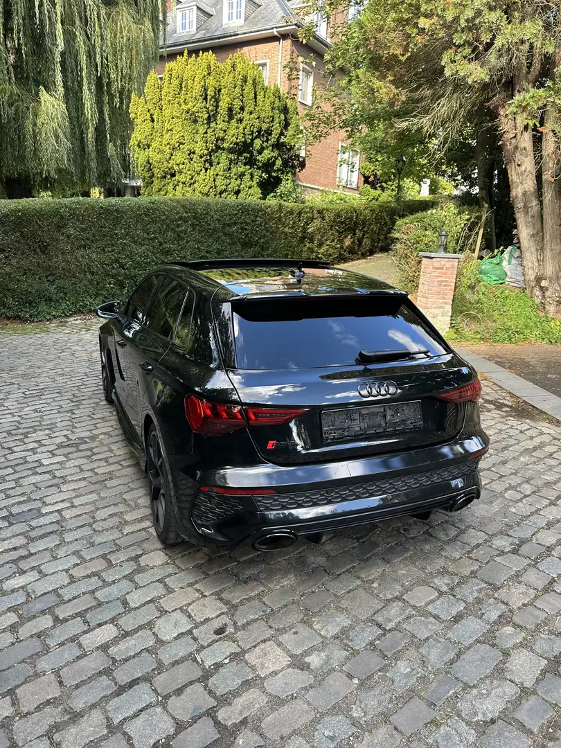 Audi RS3 Sportback quattro S tronic 294kW - 1