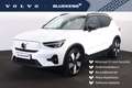 Volvo XC40 Twin Ultimate 78 kWh - Panorama/schuifdak - Intell Blanc - thumbnail 1