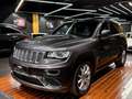 Jeep Grand Cherokee 3.0 Multijet Summit Aut. 184kW Gris - thumbnail 4