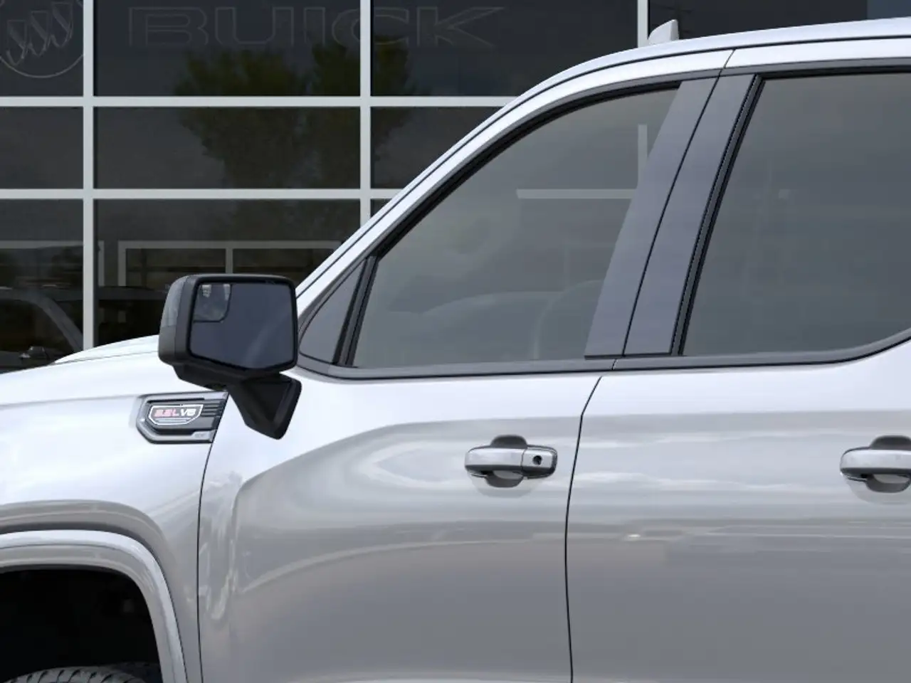 GMC Sierra 1500 photo GMC Sierra 1500