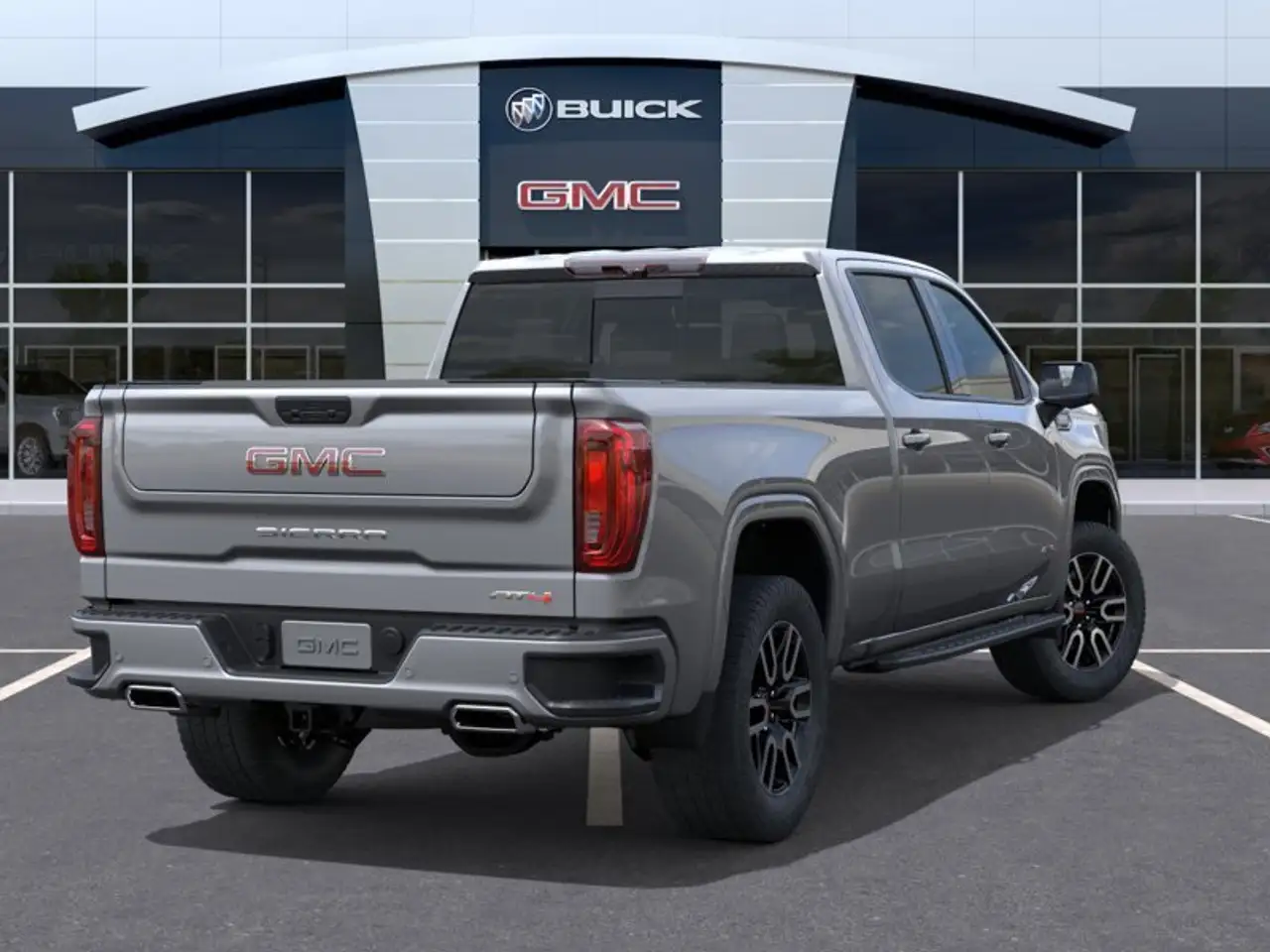 GMC Sierra 1500 photo GMC Sierra 1500