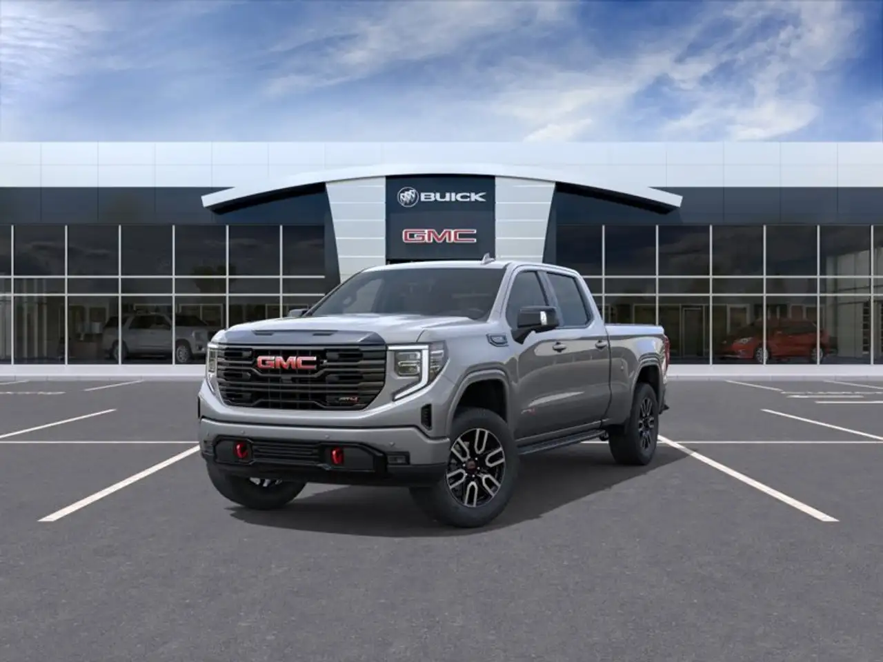 GMC Sierra 1500 photo GMC Sierra 1500