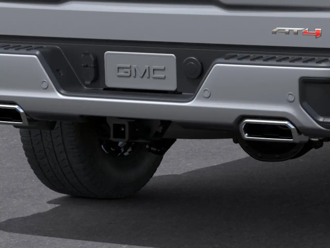 GMC Sierra 1500 photo GMC Sierra 1500