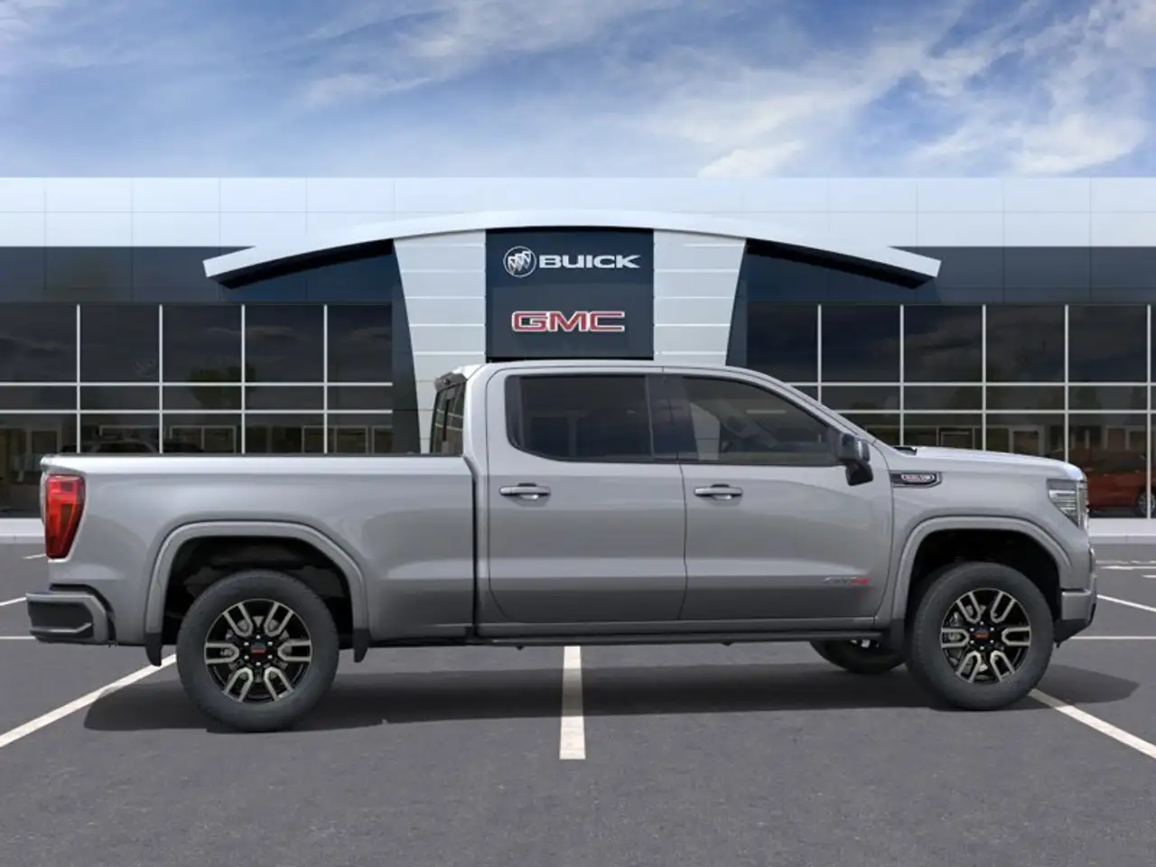 GMC Sierra 1500 photo GMC Sierra 1500