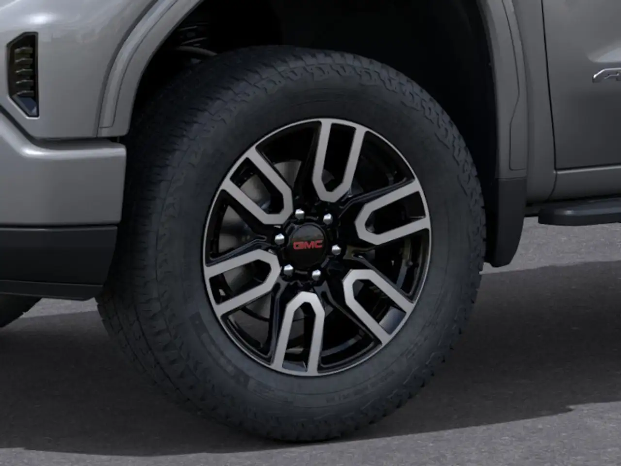 GMC Sierra 1500 photo GMC Sierra 1500