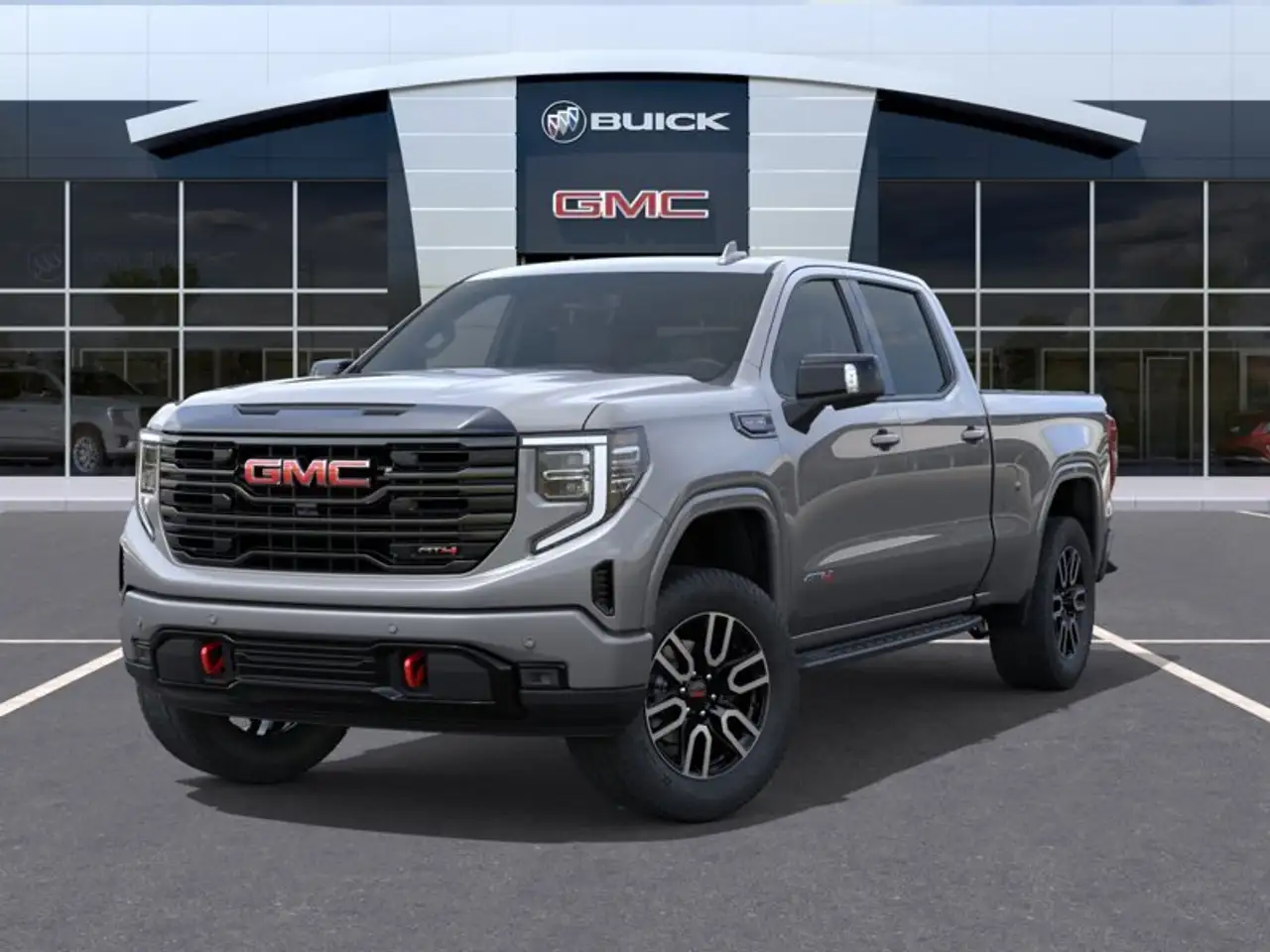 GMC Sierra 1500 photo GMC Sierra 1500