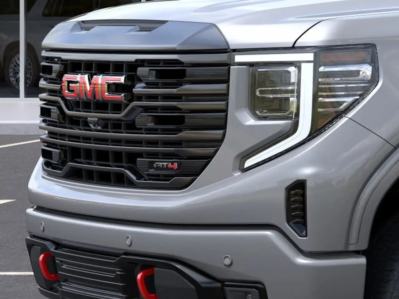GMC Sierra 1500 photo GMC Sierra 1500