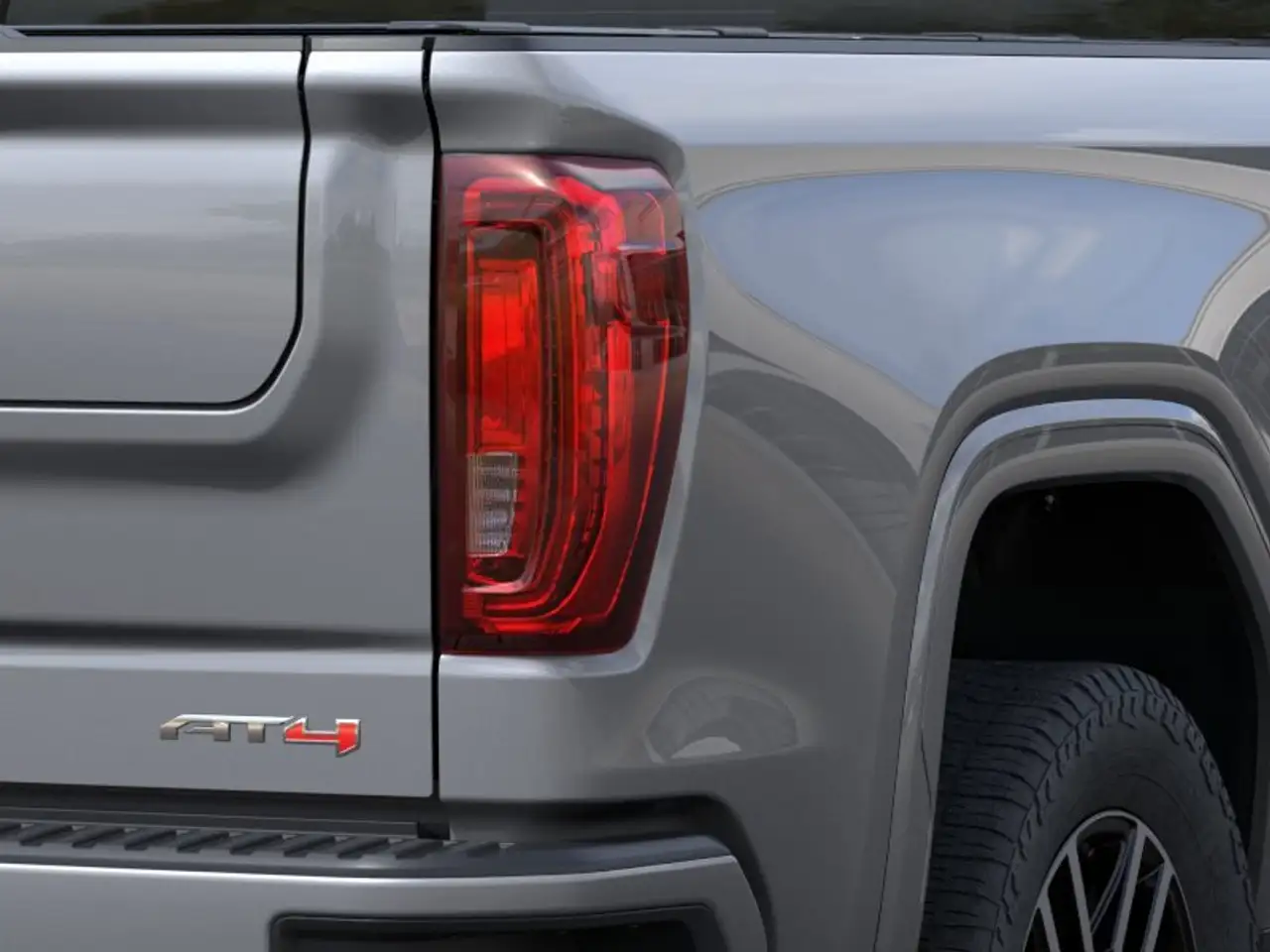 GMC Sierra 1500 photo GMC Sierra 1500