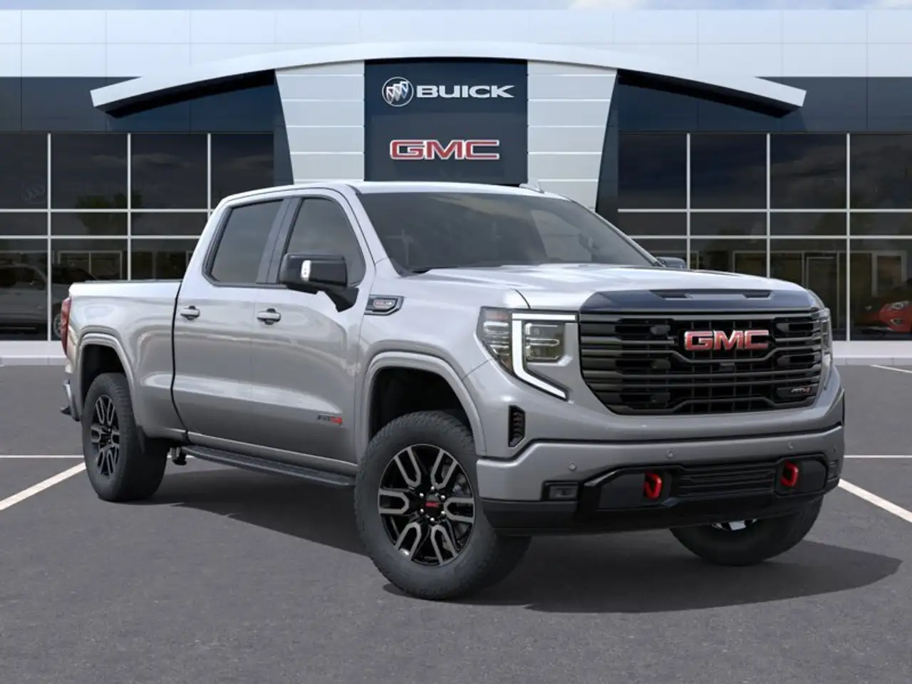 GMC Sierra 1500 photo GMC Sierra 1500