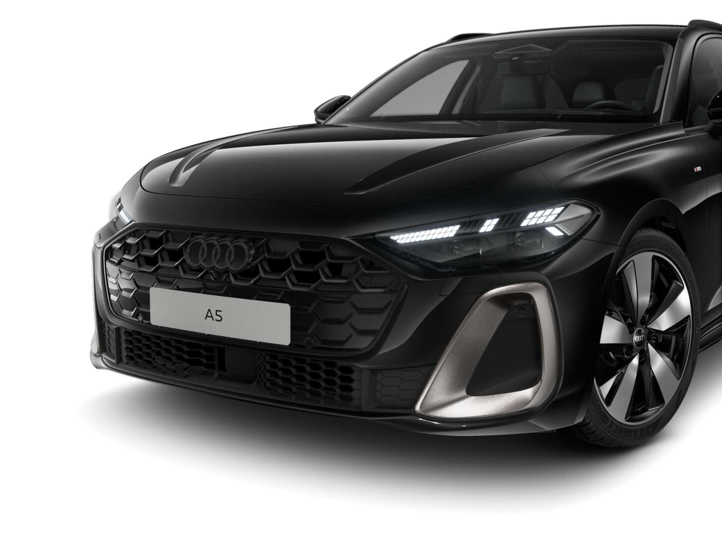 Audi A5 Sportback S Line TDI - - Joinsteer - #5