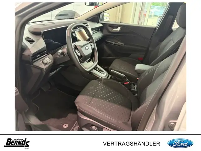 Ford Puma view 11