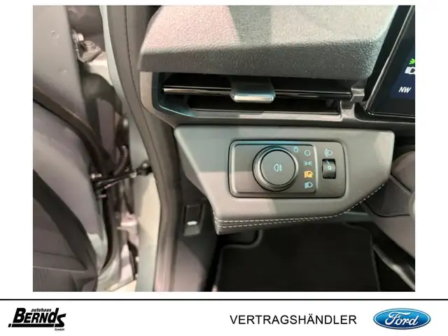 Ford Puma view 15