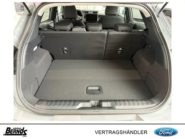 Ford Puma view 7