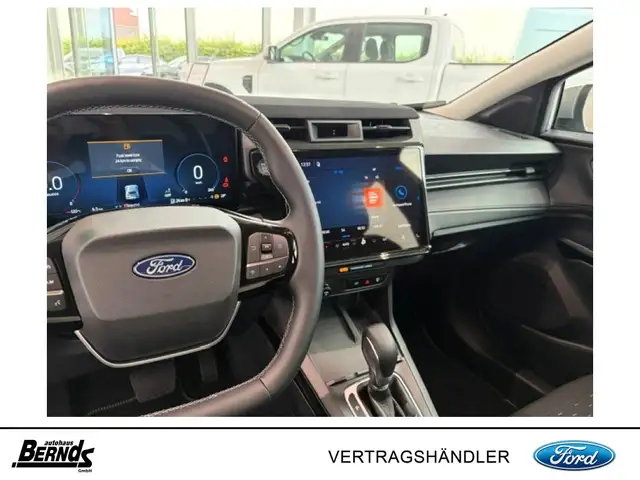 Ford Puma view 13