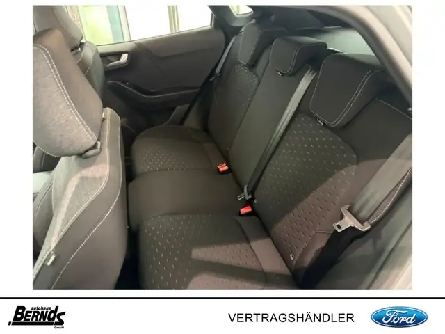 Ford Puma view 9
