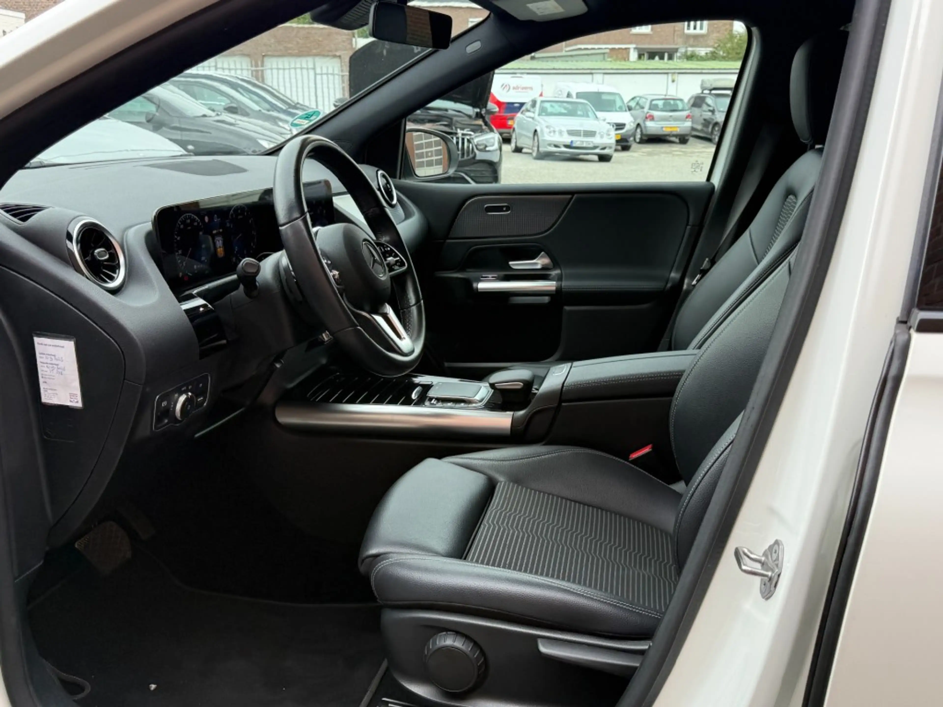 Mercedes-Benz B 250 250 4M. PREMIUM automaat — photo 5