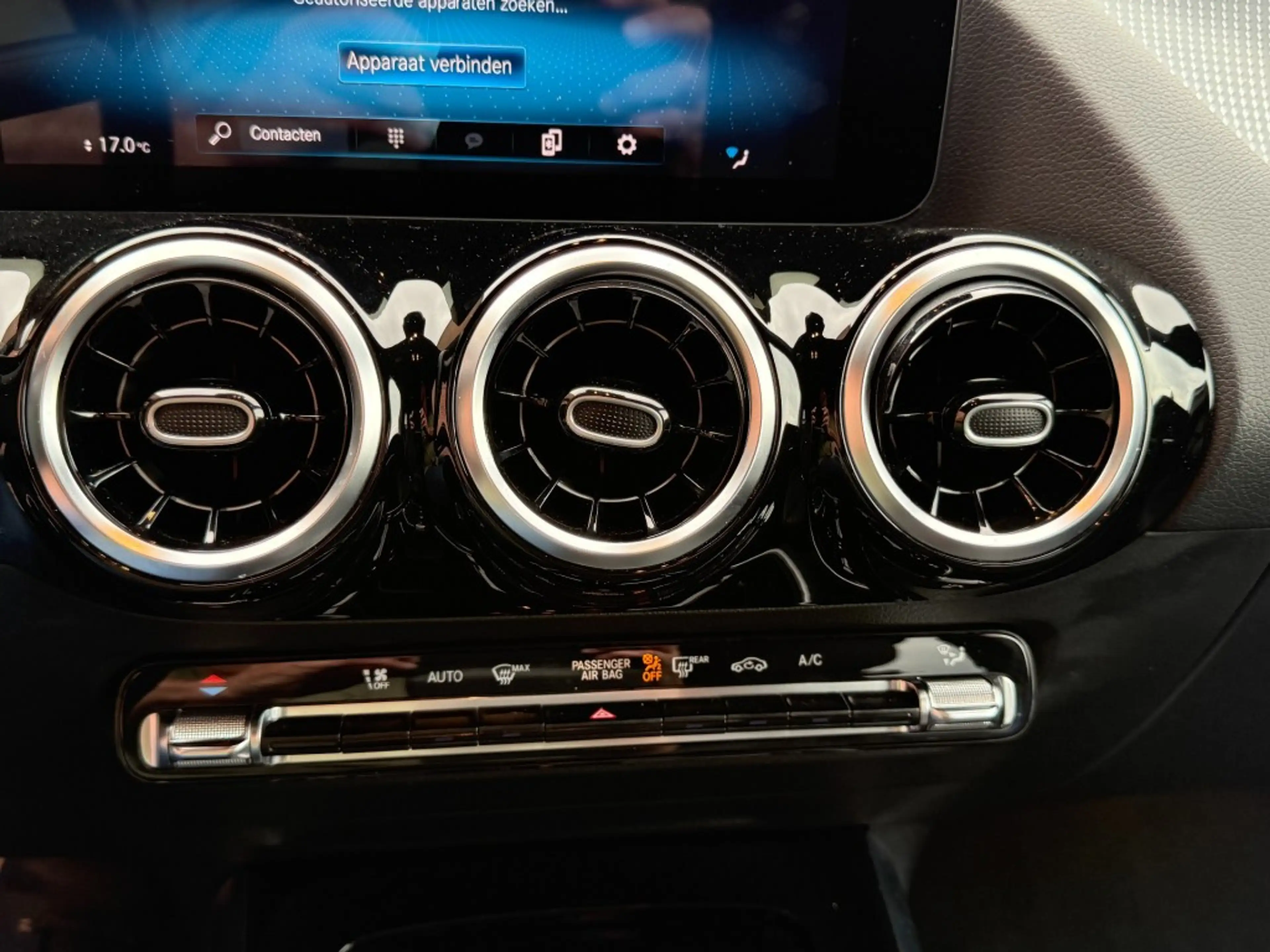 Mercedes-Benz B 250 250 4M. PREMIUM automaat — photo 15