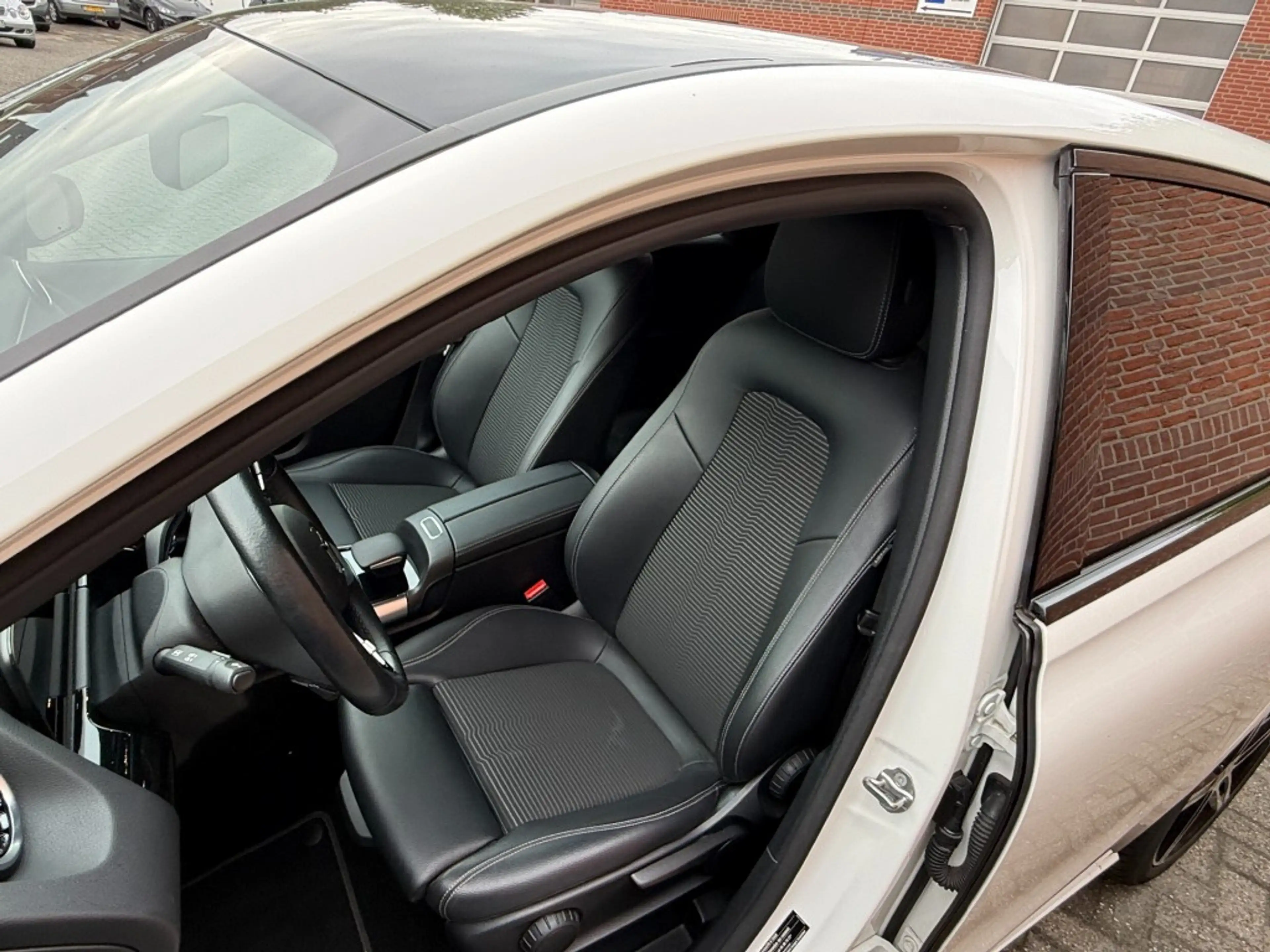 Mercedes-Benz B 250 250 4M. PREMIUM automaat — photo 6