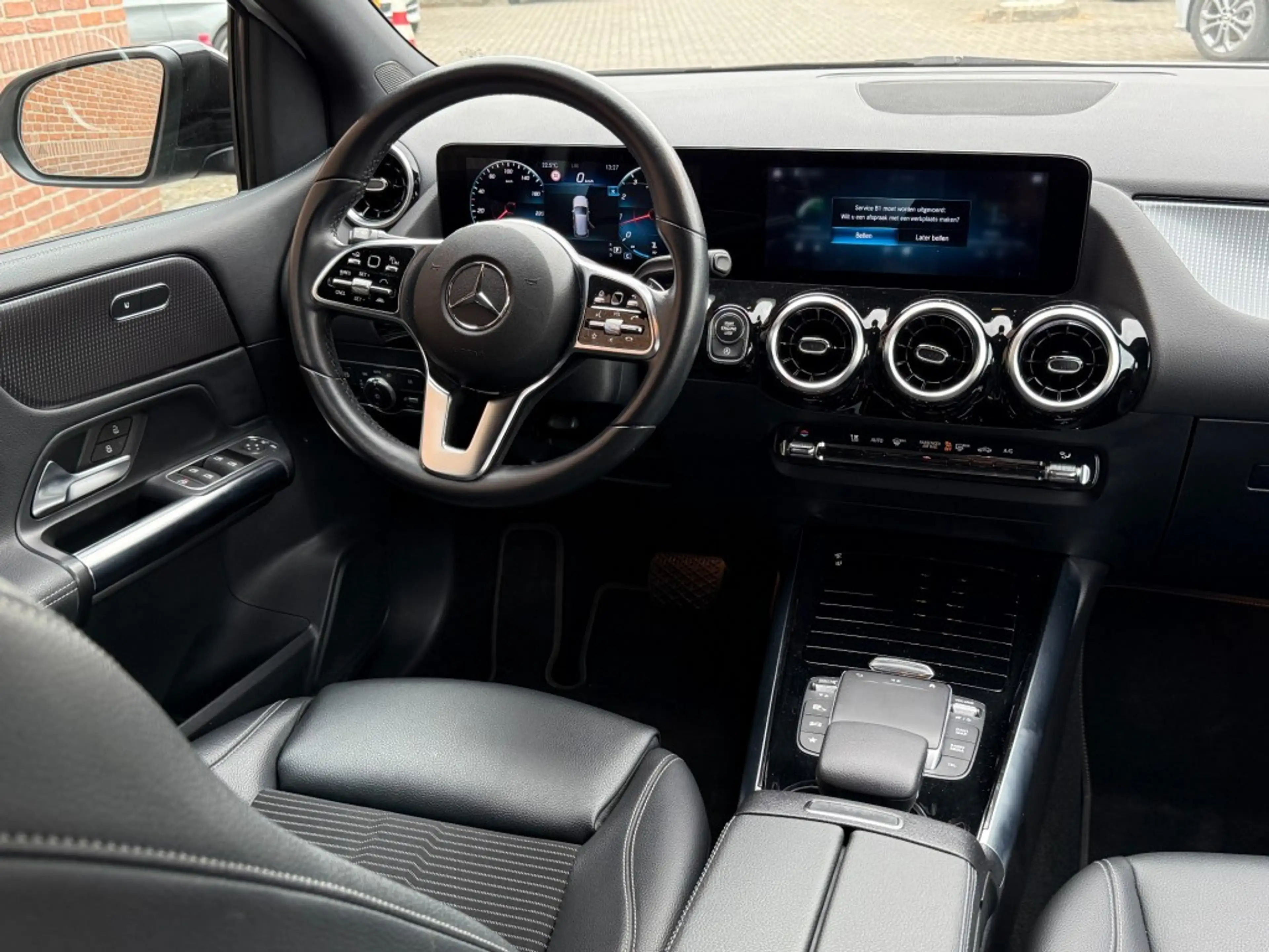 Mercedes-Benz B 250 250 4M. PREMIUM automaat — photo 7