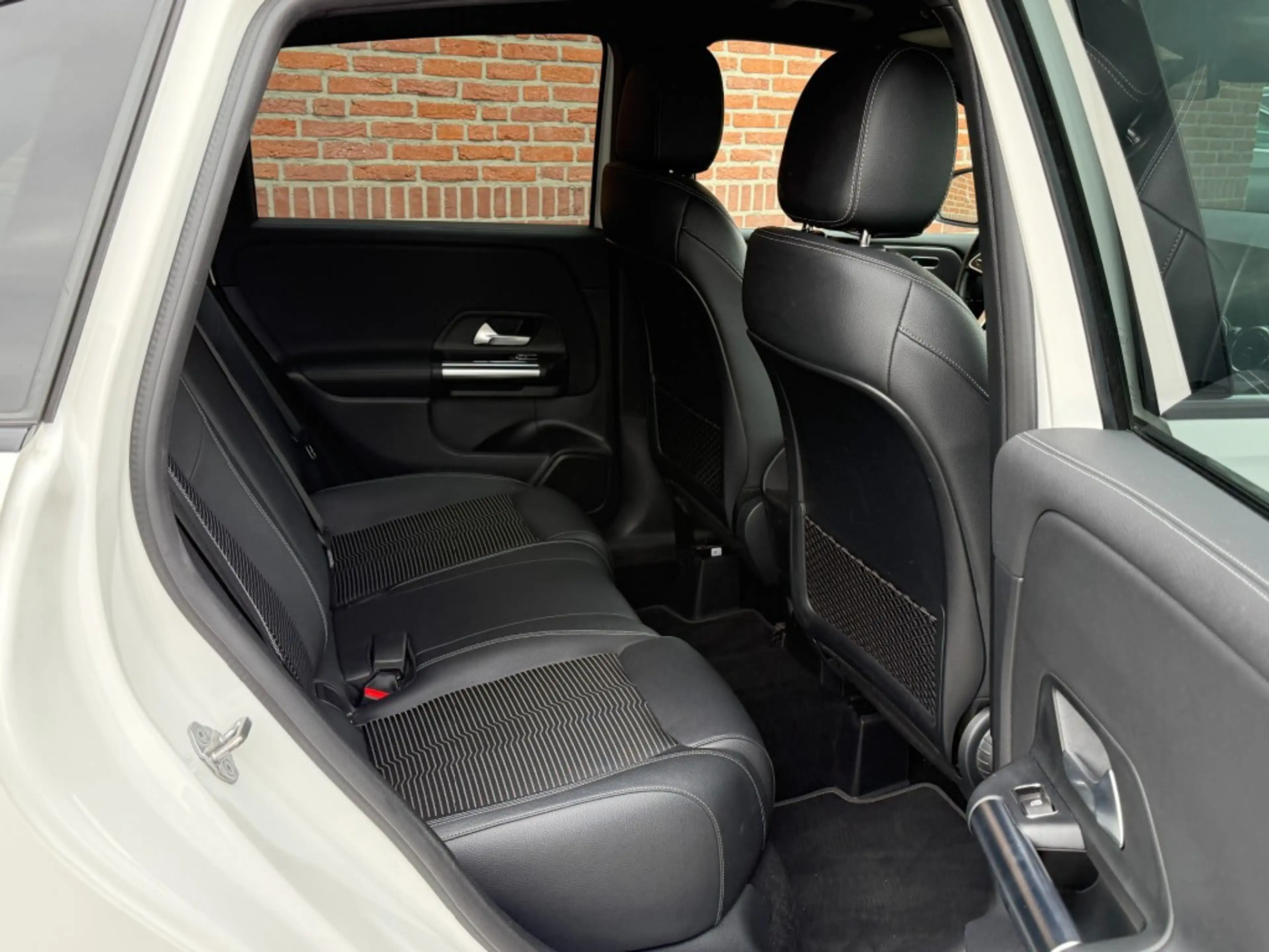 Mercedes-Benz B 250 250 4M. PREMIUM automaat — photo 4