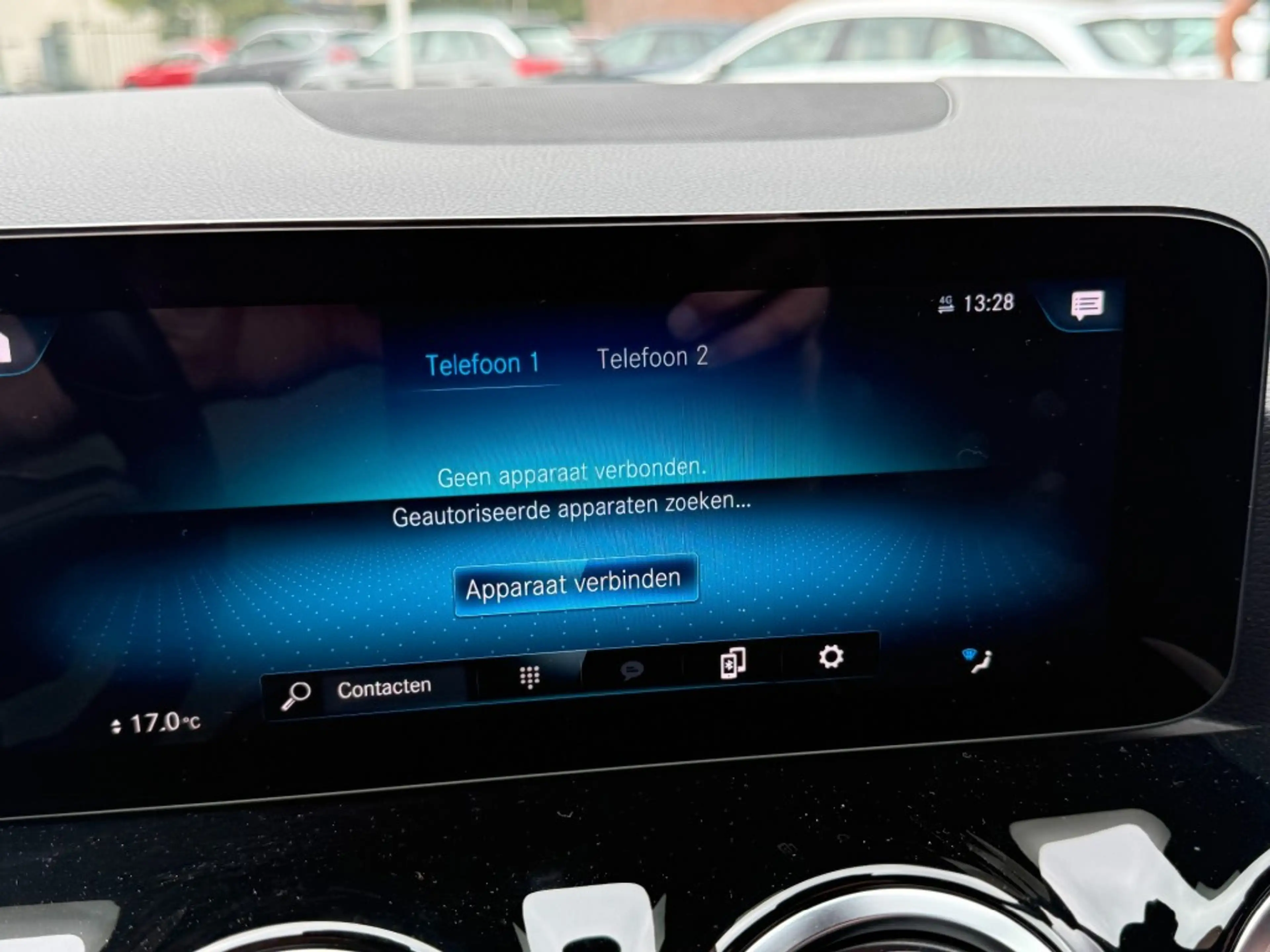 Mercedes-Benz B 250 250 4M. PREMIUM automaat — photo 12