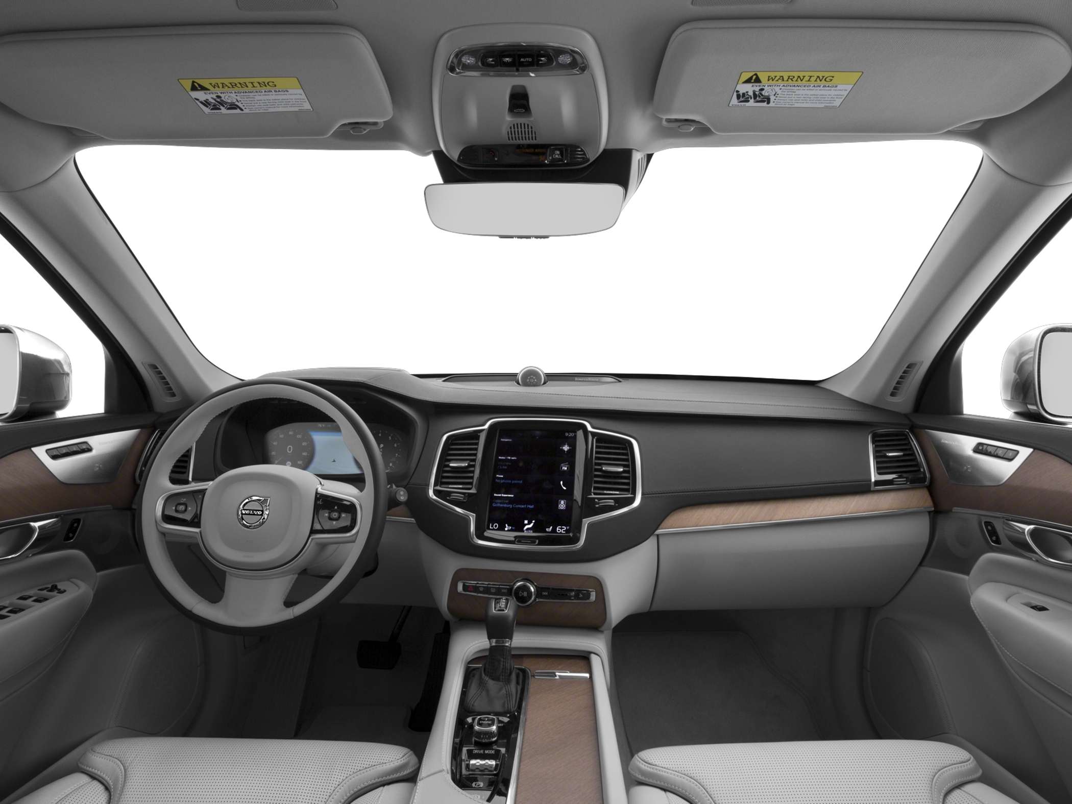 2017 Volvo XC90
