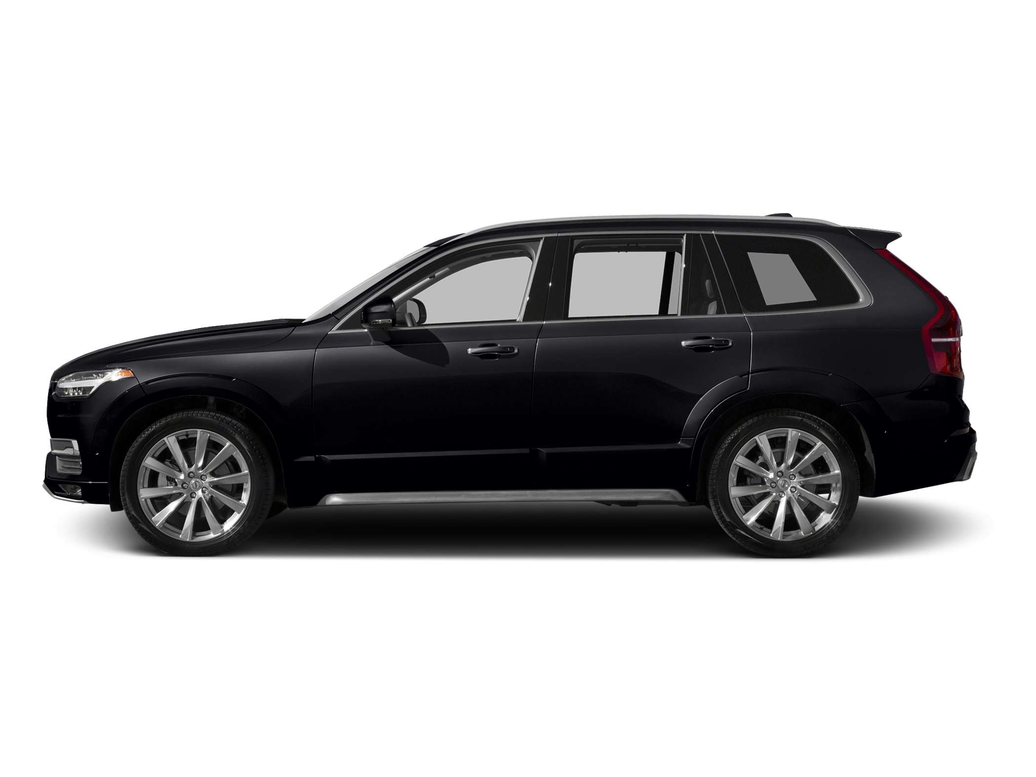 2017 Volvo XC90