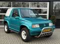 Suzuki Vitara 1.6 JLX |Uniek|93.000 KM|Gerestaureerd|Bullbar Bleu - thumbnail 26