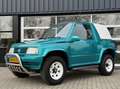 Suzuki Vitara 1.6 JLX |Uniek|93.000 KM|Gerestaureerd|Bullbar Bleu - thumbnail 3