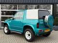 Suzuki Vitara 1.6 JLX |Uniek|93.000 KM|Gerestaureerd|Bullbar Bleu - thumbnail 5