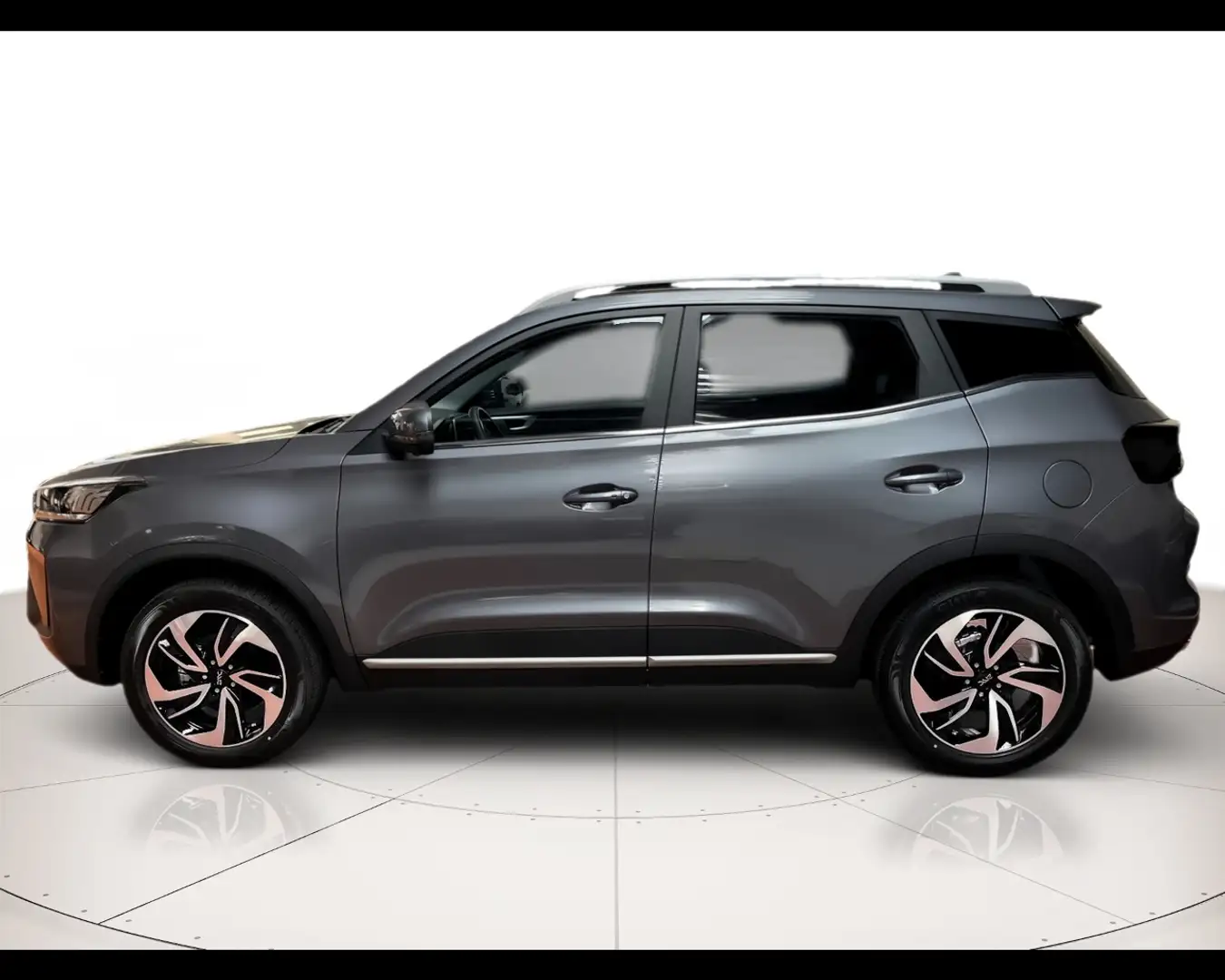 EMC SEI 1.5 GPL 113cv Grau - 2