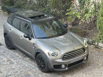 II (F60) Cooper 136ch