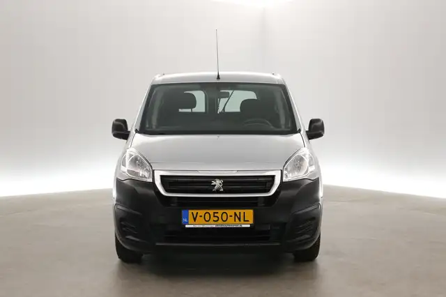 Peugeot Partner view 7