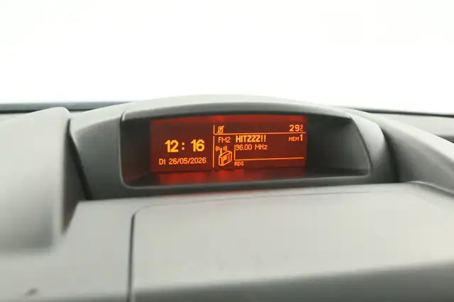 Peugeot Partner view 13