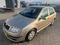 Skoda Fabia Ambiente 1Jahr Garantie- Tüv Neu- Klima Beige - thumbnail 6